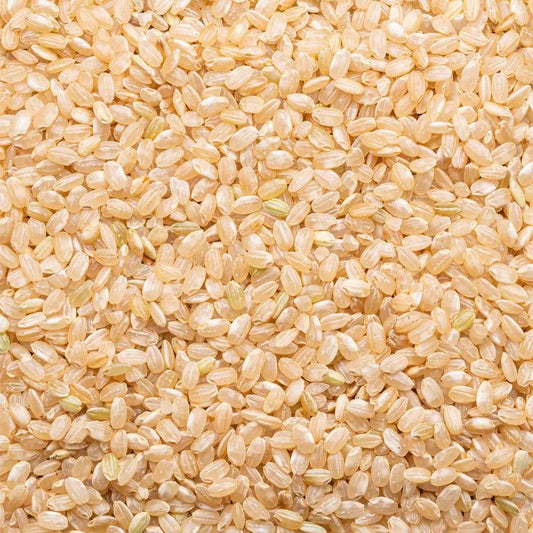 Lundberg Family Farms Nicht-GVO-Kurzkorn-Braun-Reis 907 g