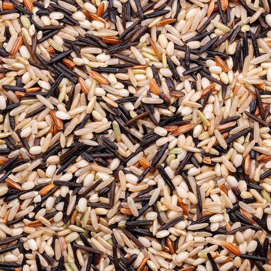 Lundberg Family Farms Nicht-GVO Wild Blend Reis 454 g