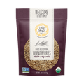 1000 Springs Mill Organic Hard Rot Spring Weizen Beeren 454 g