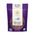 1000 Springs Mill Organic Purple Gerste 454 g