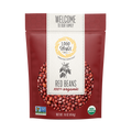 1000 Springs Mill Organic Rot Beans 454 g