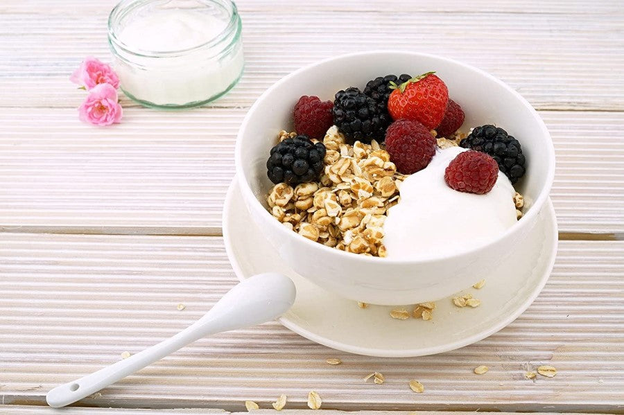 1000 Springs Mill Organic Quick Oats 454 g
