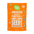 Go Raw Sprouted Organic Pumpkin & Sonnenblumensamen mit Meersalz 283 g