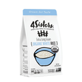 4 Schwestern Extra Langkorn Organic Weiß Rice 907 g