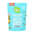 Go Raw Sprouted Organic Snacking Seeds Sea Salt & Essig 113 g