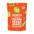 Go Raw Sprouted Organic Snacking Seeds Spicy Fiesta 113 g