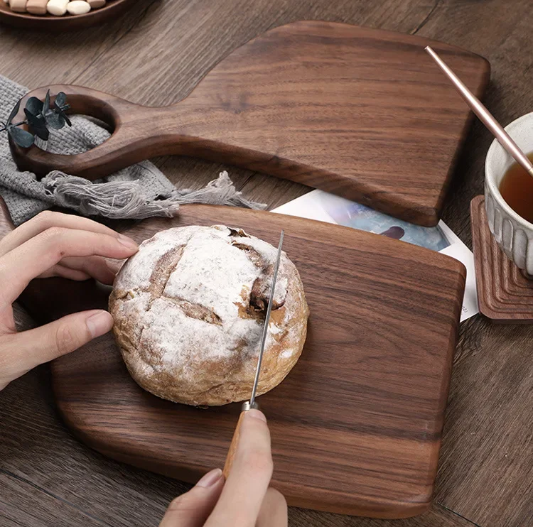 Harmony Farmhouse Style Holzschneidebretter