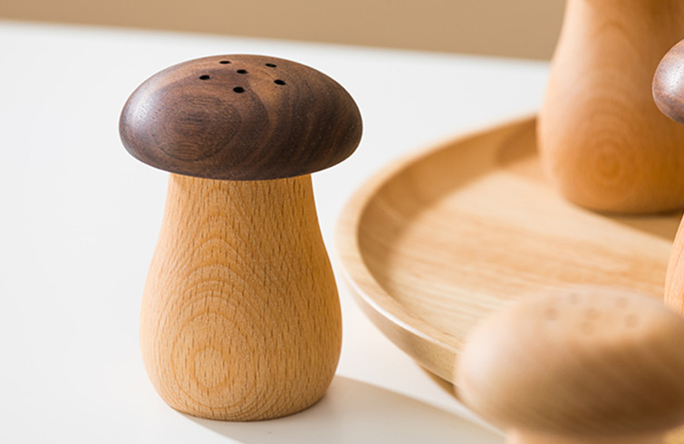 Zahnstocher aus Holz