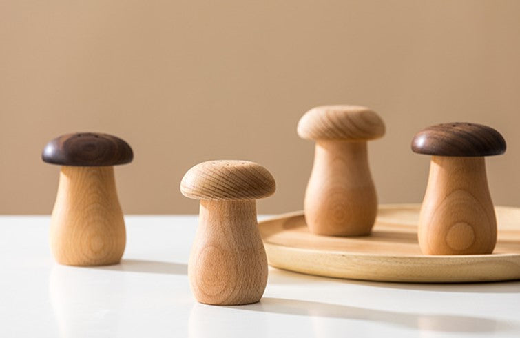 Zahnstocher aus Holz