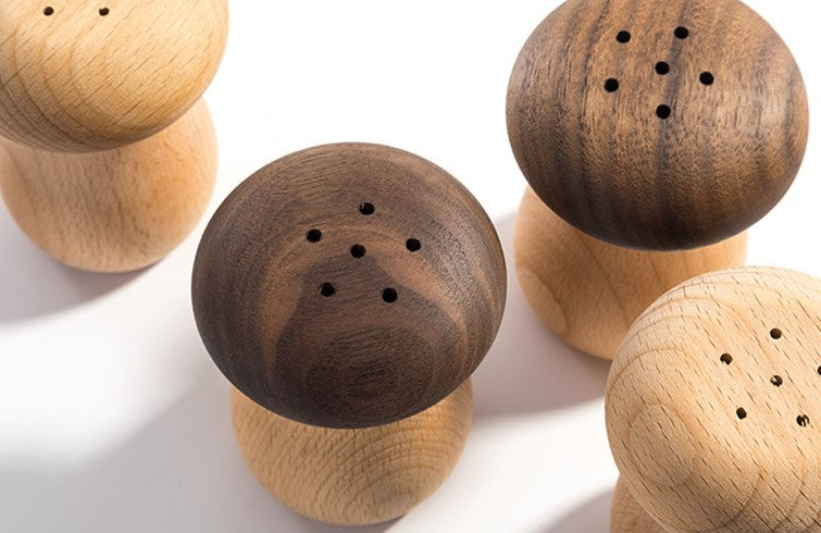 Zahnstocher aus Holz