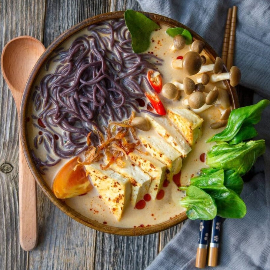 Lotus Foods Organic Verbotener Reis Ramen 283 g