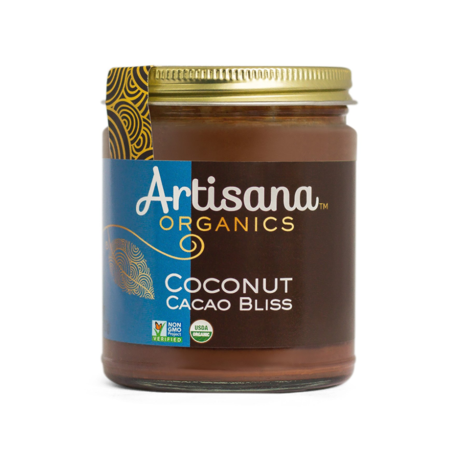 Artisana Organics Coconut Cacao Bliss 227 g