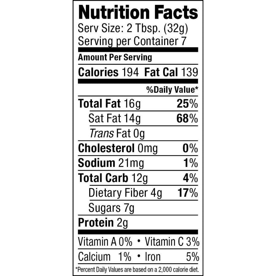 Artisana Organics Coconut Cacao Bliss 227 g