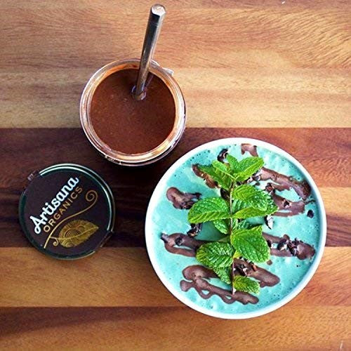 Artisana Organics Coconut Cacao Bliss 227 g
