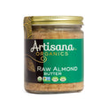 Artisana Organics Rohmandelbutter