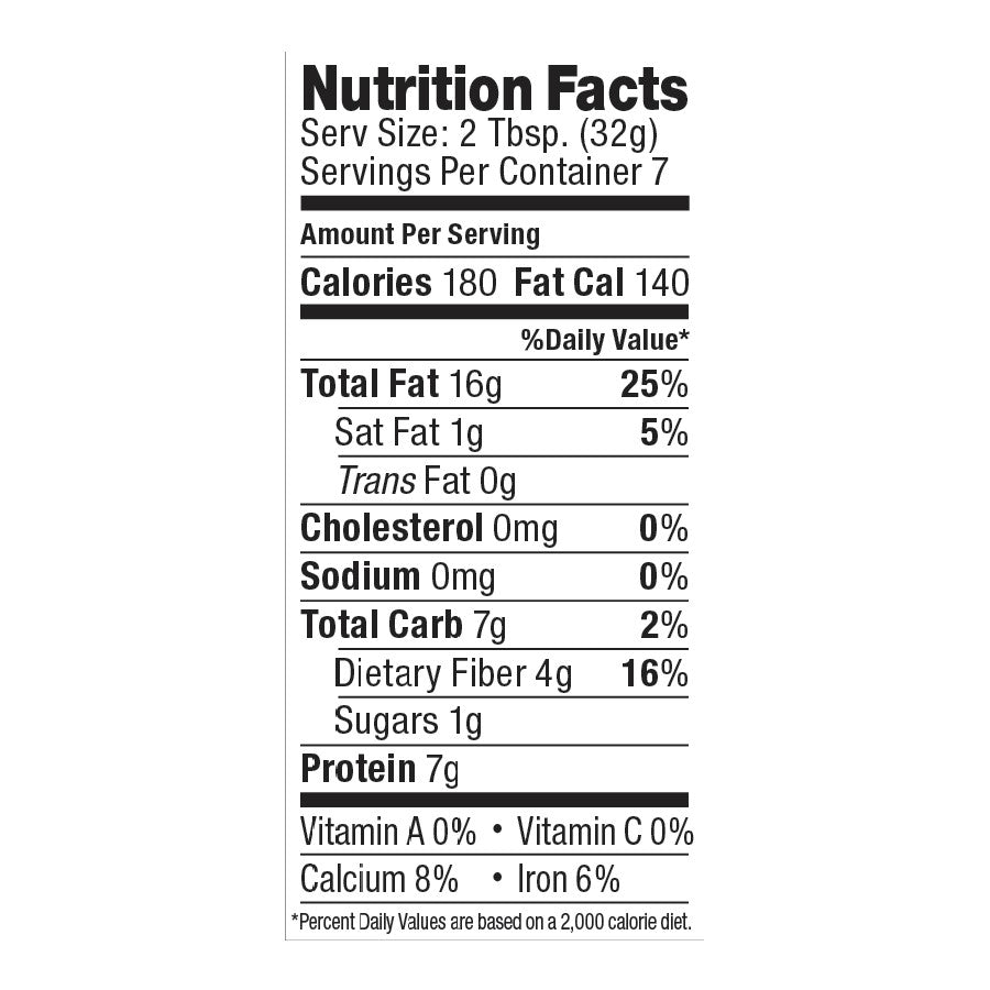 Artisana Organics Rohmandelbutter