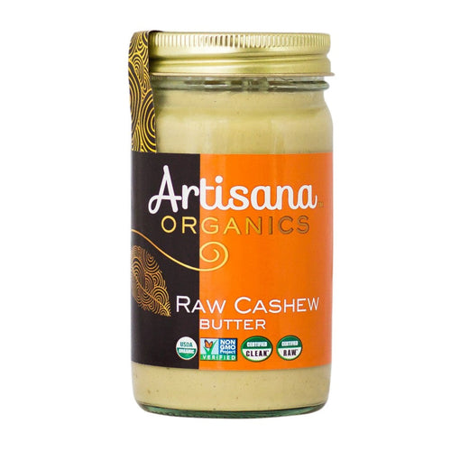 Artisana Organics Rohe Cashew Butter 397 g
