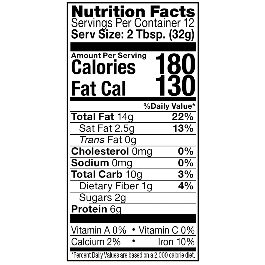 Artisana Organics Rohe Cashew Butter 397 g
