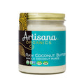 Artisana Organics Rohe Kokosbutter