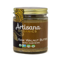 Artisana Organics Raw Walnussbutter mit Cashews 227 g