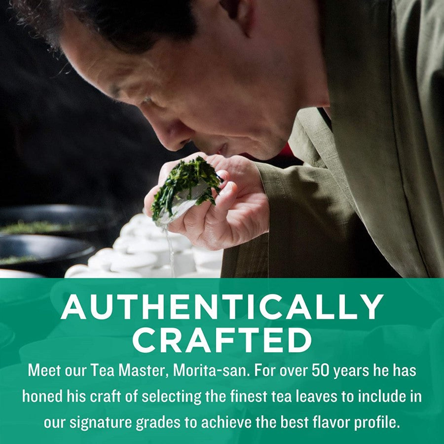 Jade Leaf Organic Ceremonial Matcha Premium 3 g