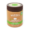 Barney Butter Bare Crunchy Mandelbutter 283 g