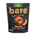 Bare Organic Fuji und Reds Apple Chips 85 g