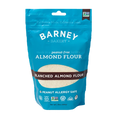 Barney Bakery Blanched Mandelmehl 369 g