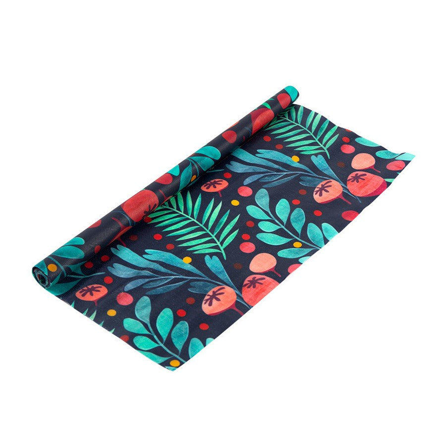 Beeswax Wrap Single Roll - Mehrfachdrucke