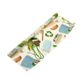 Beeswax Wrap Single Roll - Mehrfachdrucke