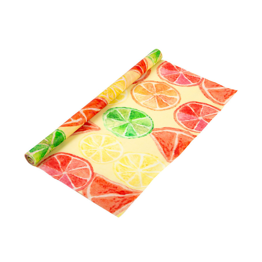 Beeswax Wrap Single Roll - Mehrfachdrucke