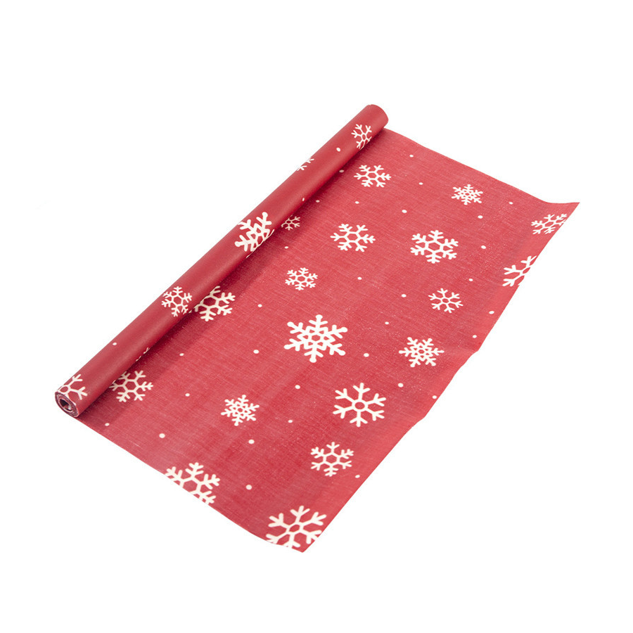 Beeswax Wrap Single Roll - Mehrfachdrucke