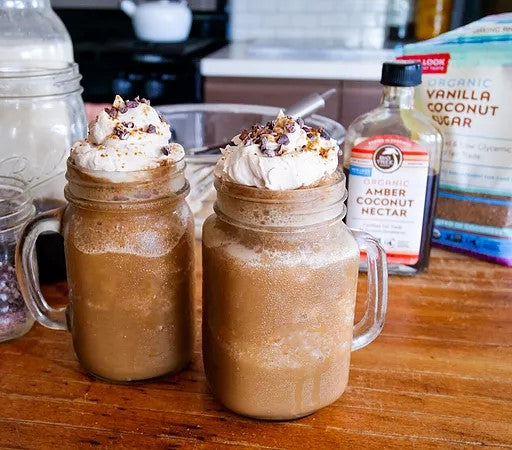 Big Tree Farms Organic Vanille Coconut Sugar 397 g