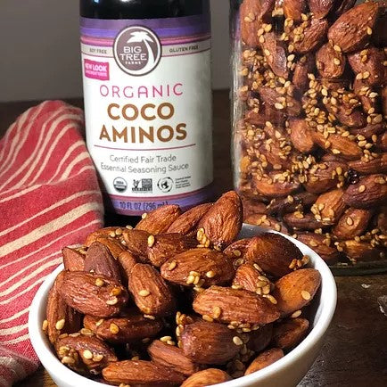 Big Tree Farms Organic Coco Aminos Original 283 g