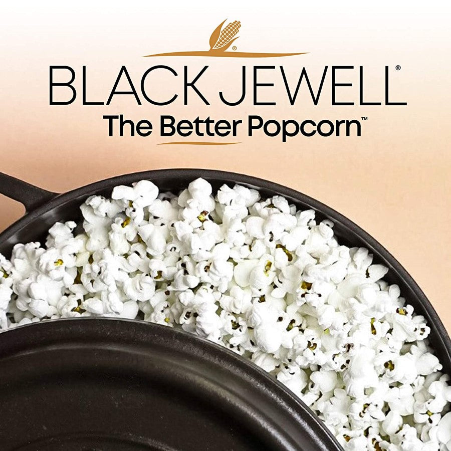 Schwarz Jewell Native Mix Popcorn Kerne 804 g