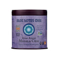 Blauer Lotus Chai Nicht-GVO-Star Anise Masala Chai Tee 85 g
