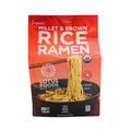 Lotus Foods Organic Hirse & Braun Rice Ramen 283 g