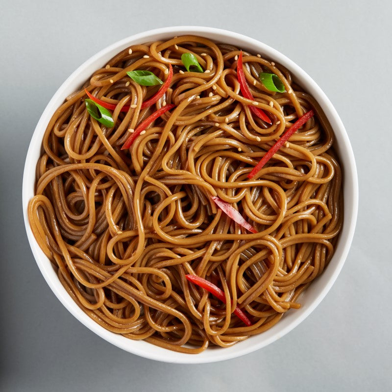 Lotus Foods Organic Buchweizen & Braun Soba Reisnudeln 227 g
