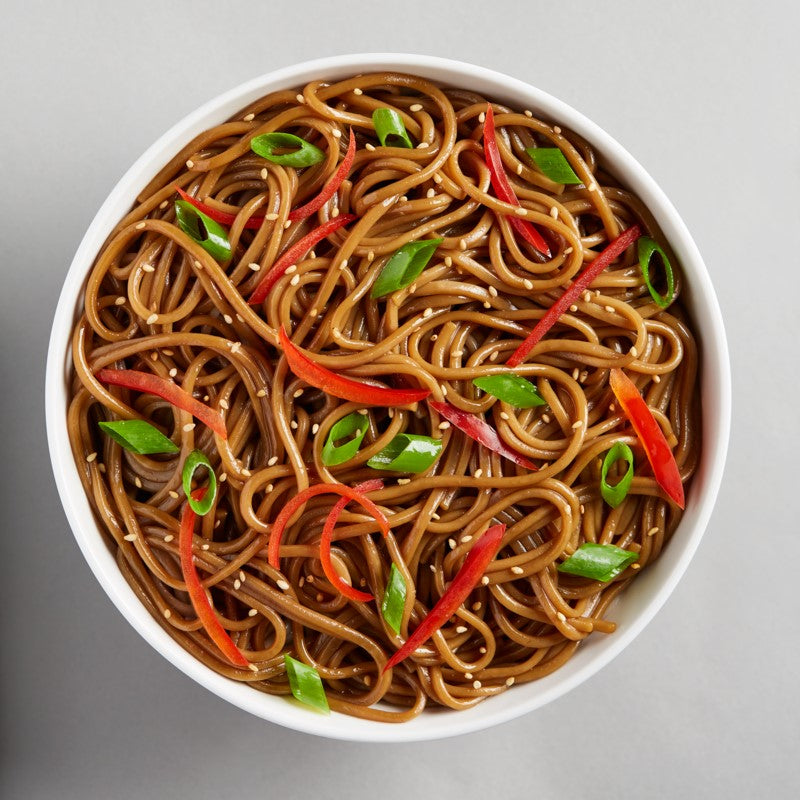 Lotus Foods Organic Buchweizen & Braun Soba Reisnudeln 227 g