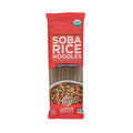 Lotus Foods Organic Buchweizen & Braun Soba Reisnudeln 227 g
