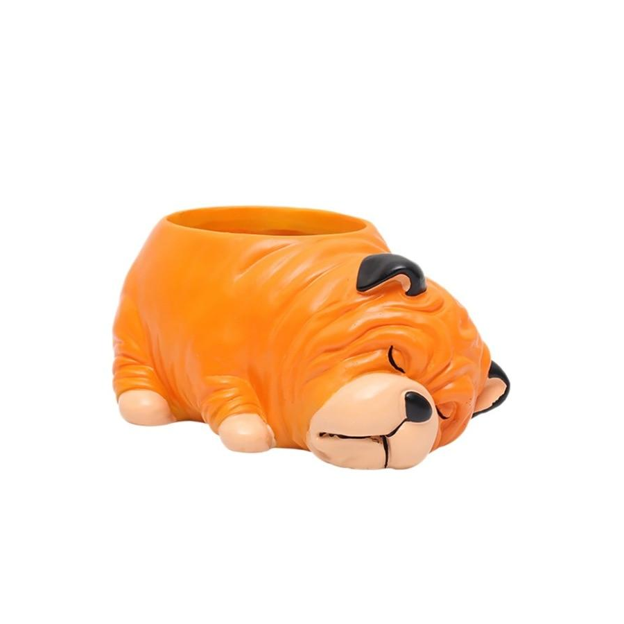 Adorable Tiere Mini Sukkulenten Bonsai Cactus Pflanzer Töpfe
