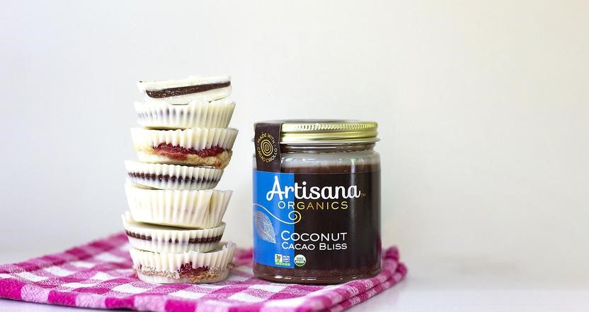 Artisana Organics Coconut Cacao Bliss 227 g