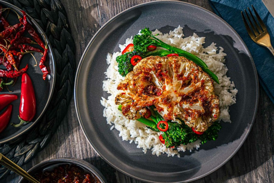 Lundberg Family Farms Organic California Weiß Jasmine Rice 907 g