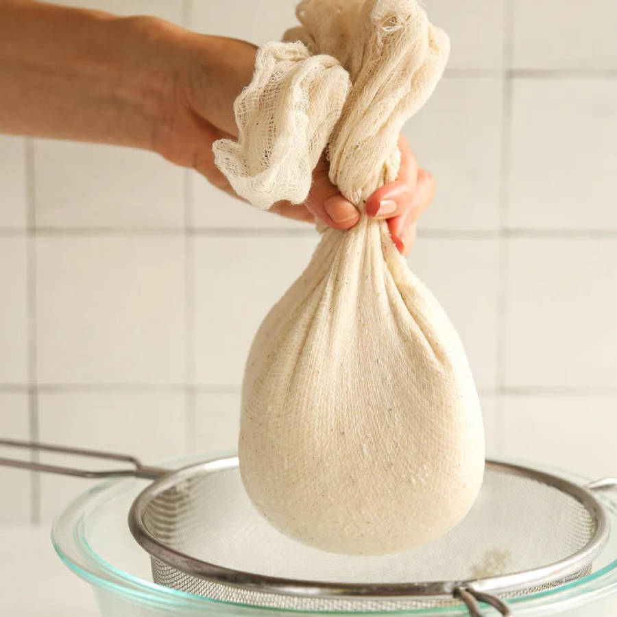 Wenn Sie Organic Unbleached Cheesecloth Pflege