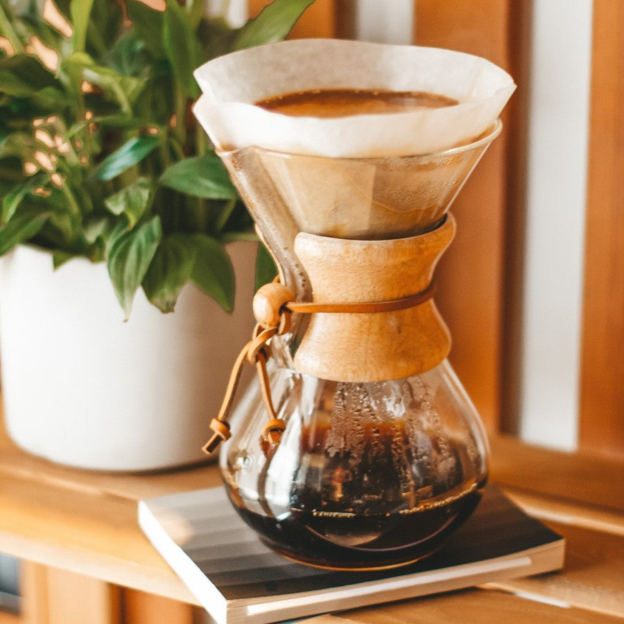 Äthiopischer Bio-Kaffee Äthiopischer Whole Bean 34 g