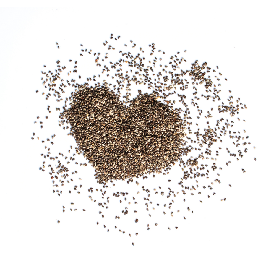Mamma Chia Organic Chia Squeeze Grün Magic 99 g
