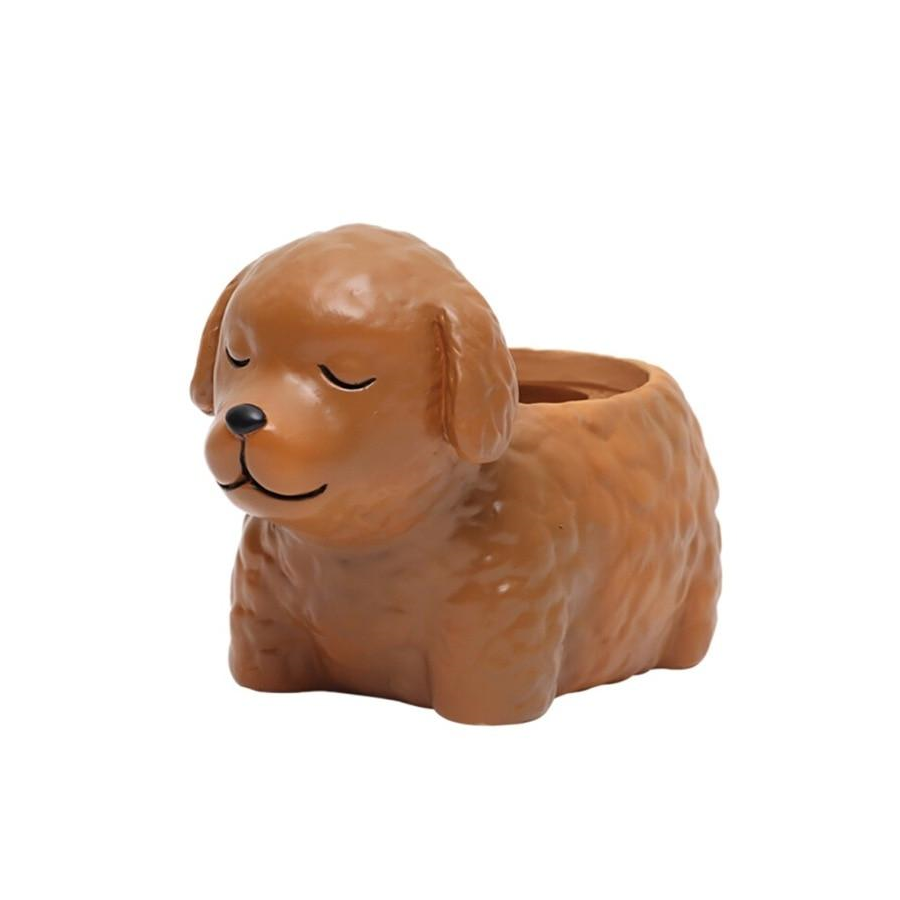 Adorable Tiere Mini Sukkulenten Bonsai Cactus Pflanzer Töpfe