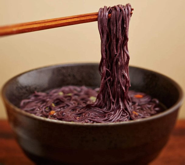 Lotus Foods Organic Verbotener Reis Ramen 283 g