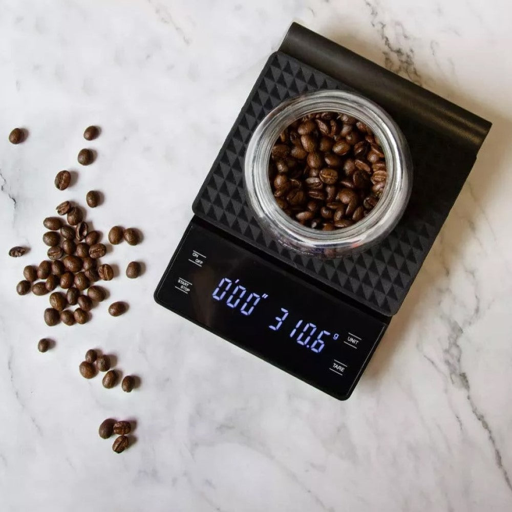 Moderne High Precision Digital Kitchen Food Scale