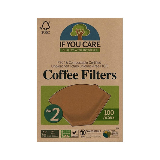 Wenn Sie Cone Coffee Filter 100 Count Pflege